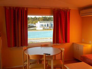 Bungalow para 5 Pessoas em Costa de Prata, Estremadura, Foto 1