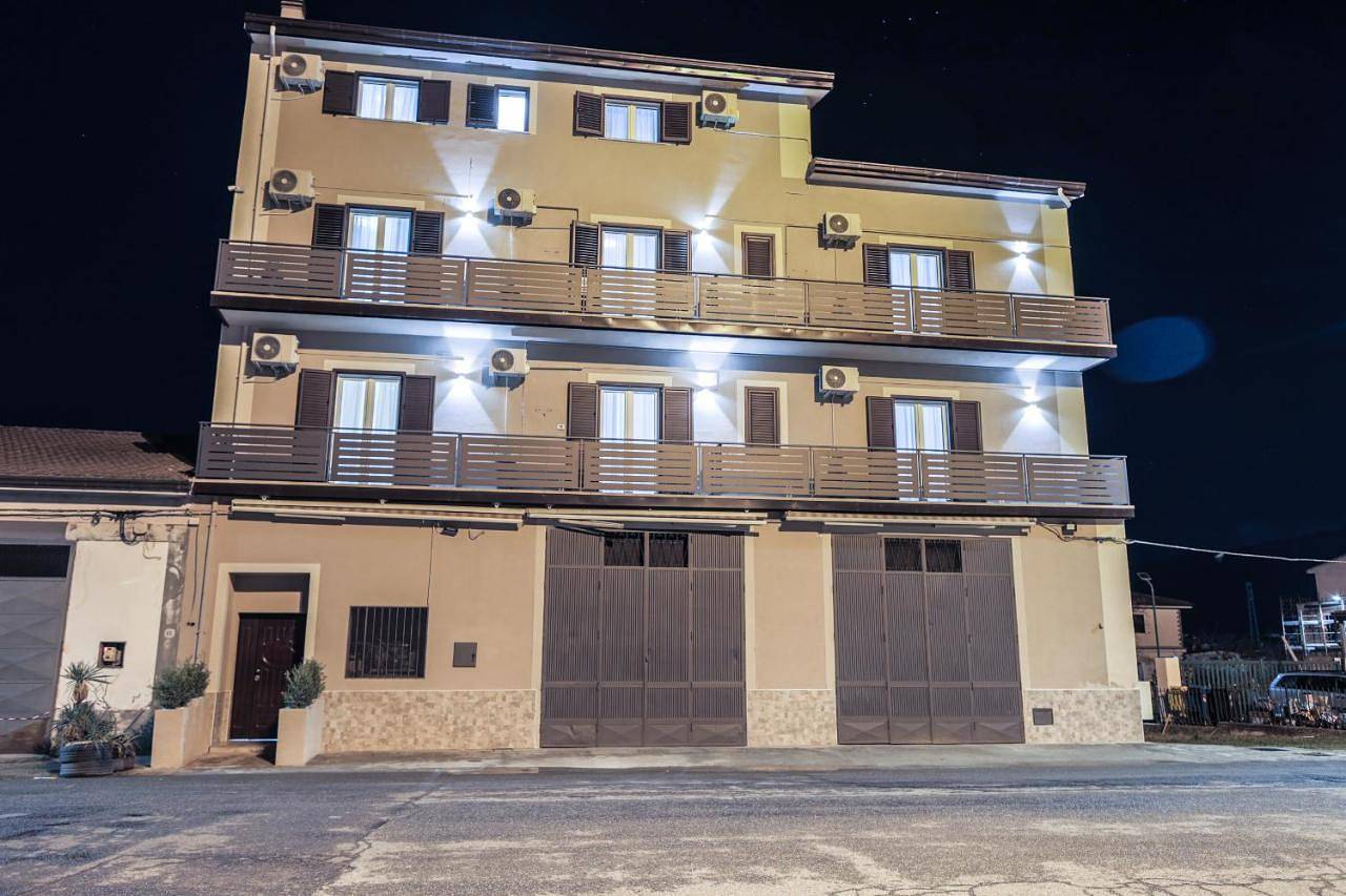 Green - Bed and Breakfast a Castrovillari in Castrovillari, Province de Cosenza
