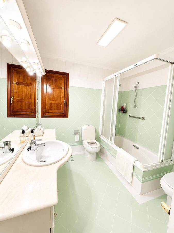 Casa rural para 11 personas, con Balcón y Terraza además de Jardín y Piscina en Alzira - 2