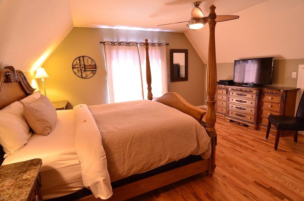 Gönnen Sie sich Luxus! Genießen Sie den Whirlpool in diesem Bergchalet! in Flagstaff, Coconino Nationalwald