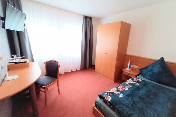 Ferienwohnung in Tettnang