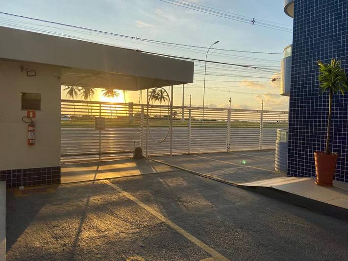 Casas e apartamentos de temporada para 5 pessoas, com vista e piscina, adaptado a crianças em Ilhéus