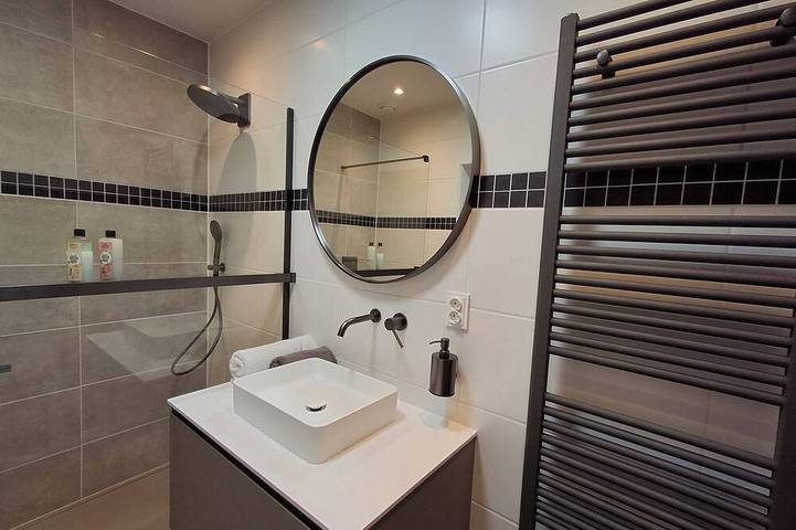 Gîte pour 2 personnes dans Hem - 4