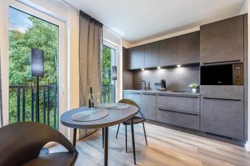Ferienwohnung für 2 Personen in Altenbeken, Kreis Paderborn, Bild 3