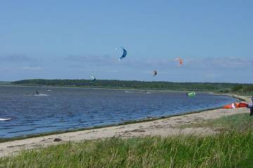 Ferienhaus für 5 Personen, mit Garten und Terrasse in Neubukow