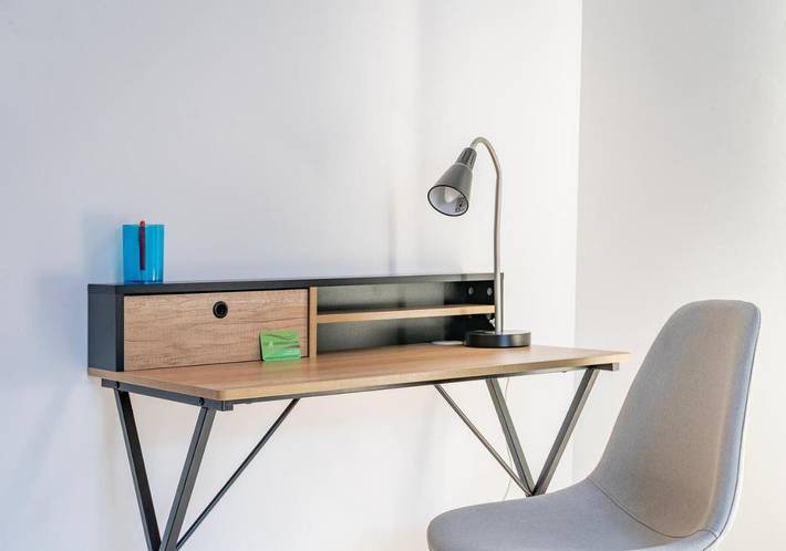 Gîte pour 6 personnes à Marmoutier (Bas-Rhin) - 4