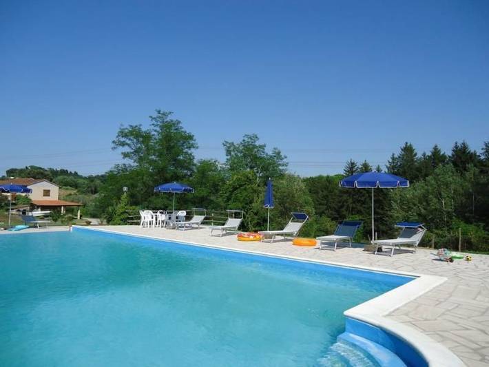 Appartamento intero, Jasmin in Fauglia, Riviera Toscana
