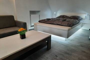 Camping voor 4 Personen in Senftenberg, Lausitz, Afbeelding 2