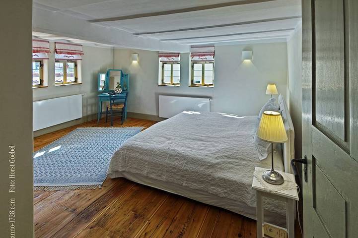 Ferienhaus für 3 Personen in Wiesbaden - 2