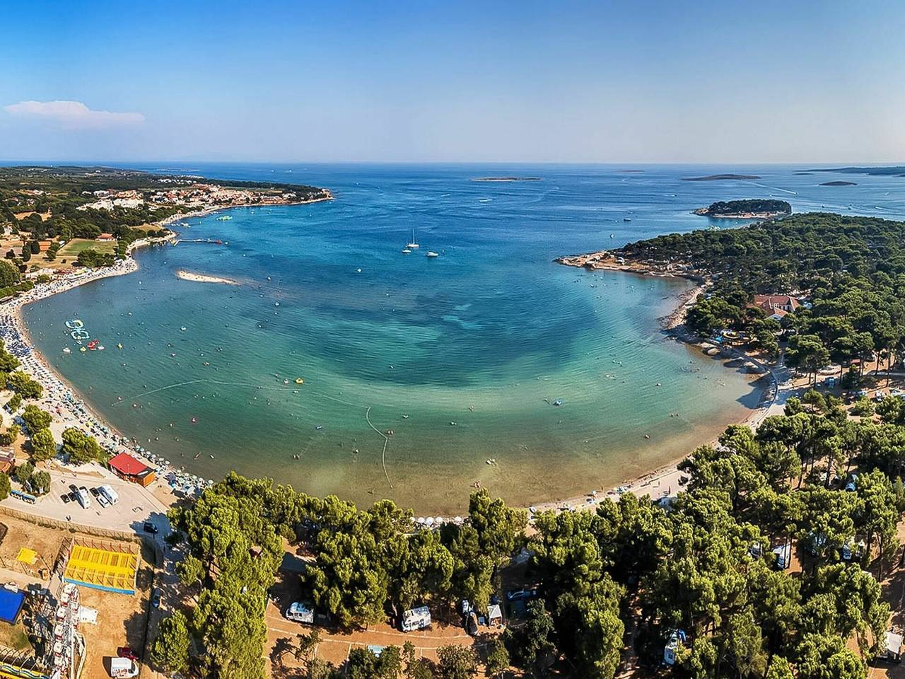 Ivanka - Ivanka 306.1 in Medulin City, Medulin