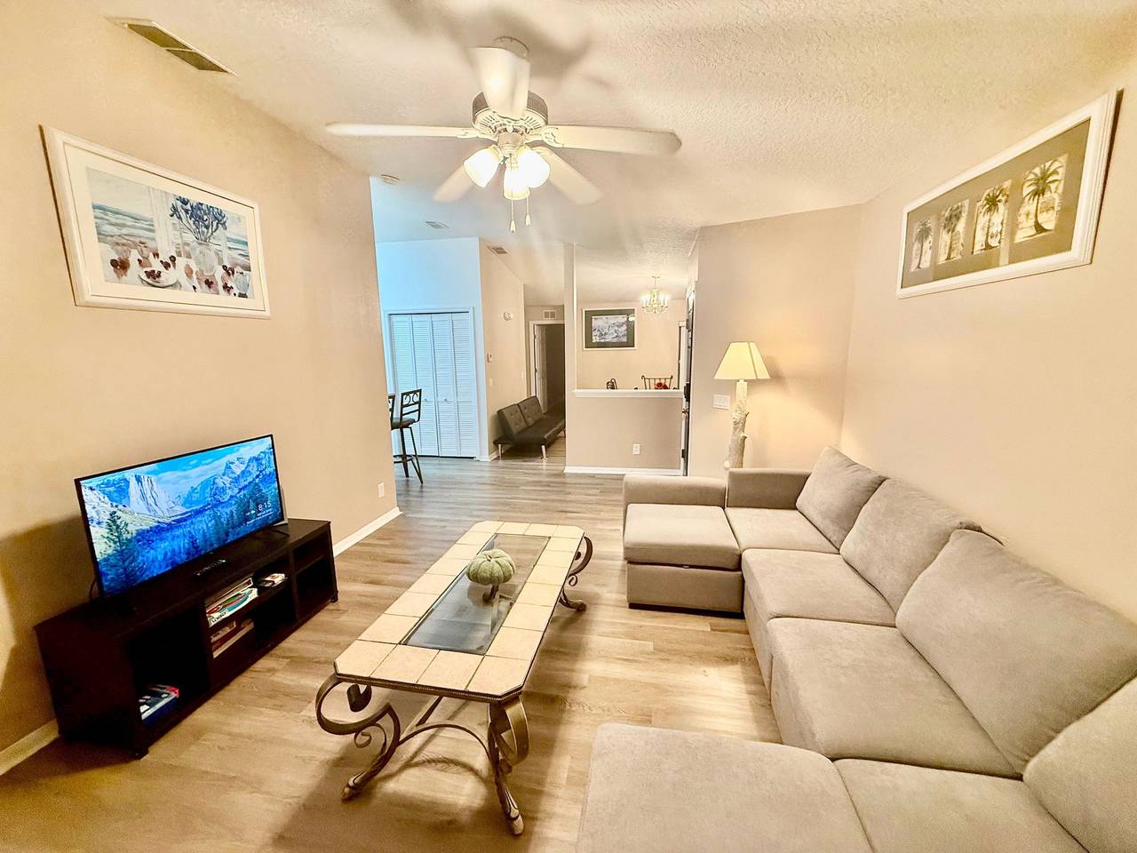 Apartamento entero, Grand Luxury Condo Apartment near Disney & Universal #2 in Condado de Osceola