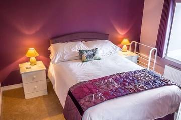 Log Cabin for 6 People in Ballachulish, Loch Linnhe, Photo 1