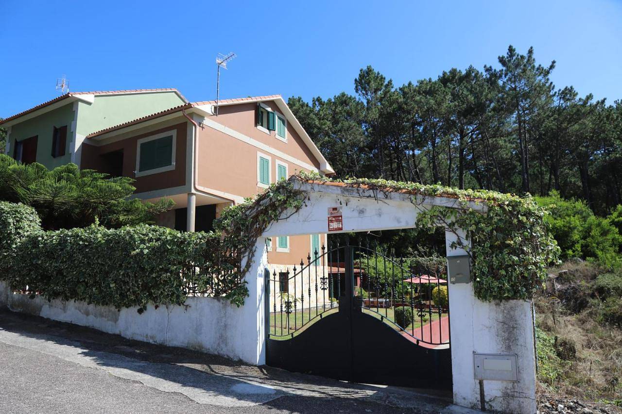 Holiday Home in O Grove, Rias Baixas