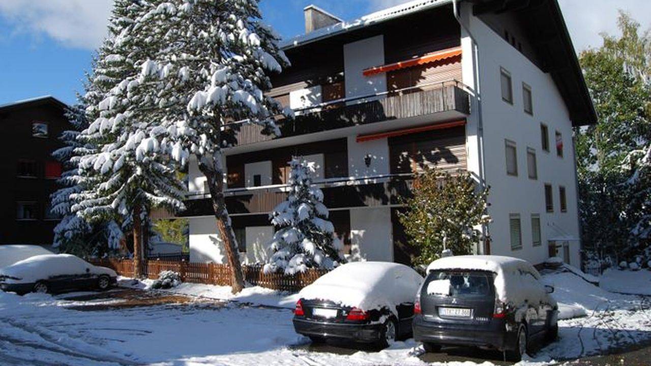 Apartamento vacacional entero, Ferienwohnung für 4 Personen (65 m²) in Seefeld in Tirol in Seefeld in Tirol, Distrito de Innsbruck-Land