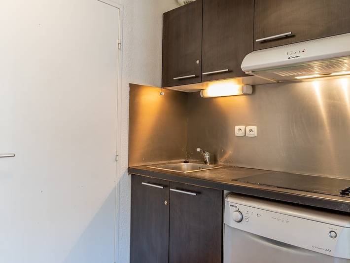 Gîte pour 6 personnes, avec piscine à La Londe-les-Maures - 3