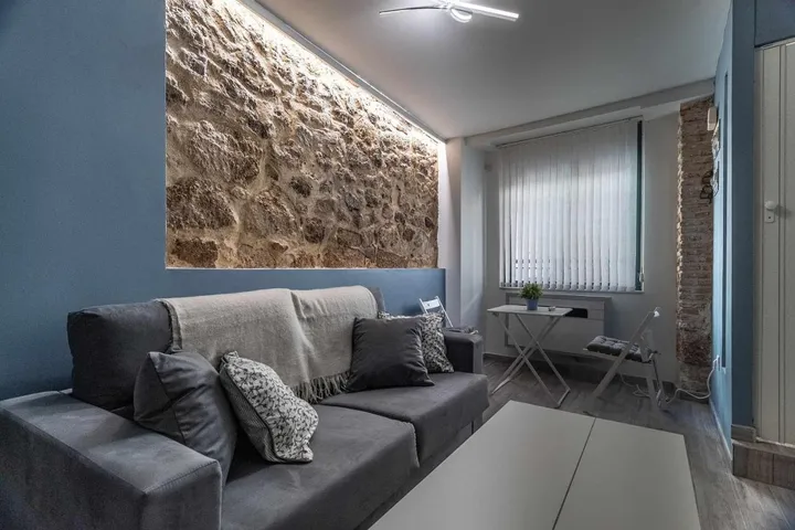 Apartamento de vacaciones para 4 personas - 1