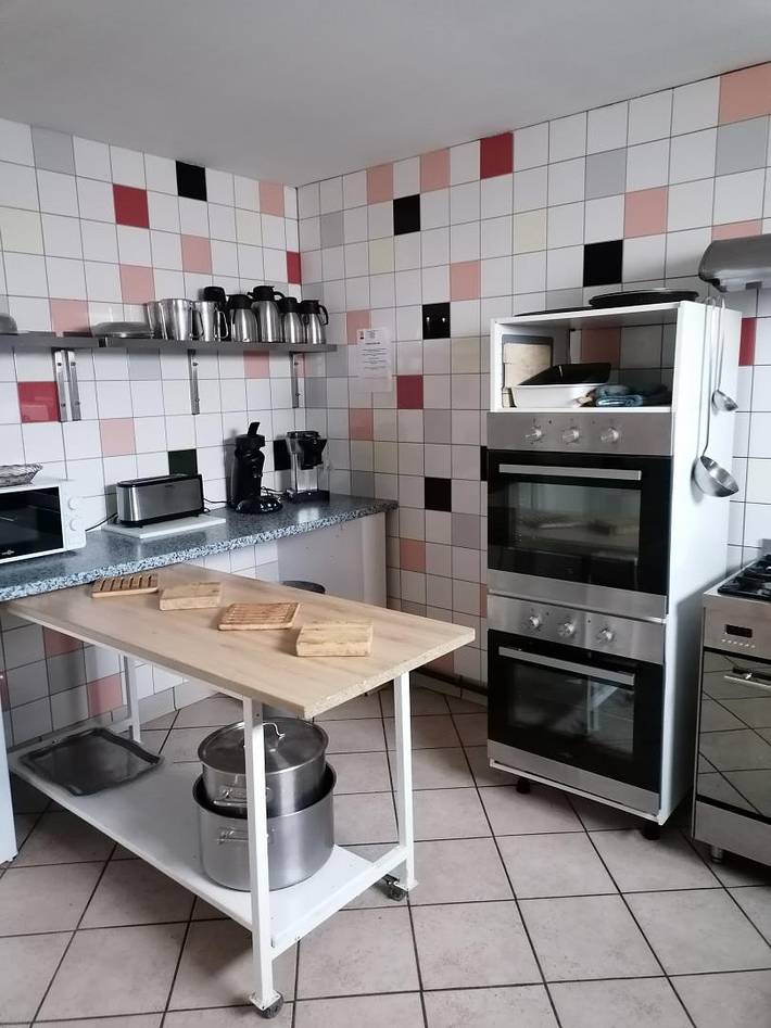 Ferienwohnung für 18 Personen, mit Whirlpool und Garten, mit Haustier in Frankreich - 2