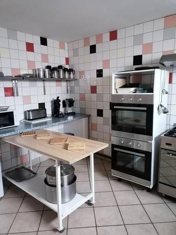 Apartamento De Vacaciones para 18 Personas en Rubrouck, Hauts-de-France, Foto 1