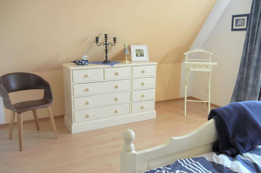 Ganze Wohnung, Ferienwohnung/App. für 4 Gäste mit 120m² in Kochendorf in Windeby, Rendsburg-Eckernförde