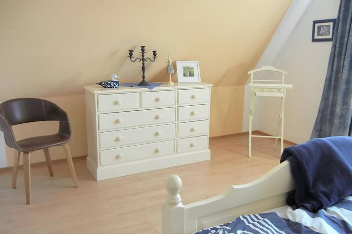 Ferienwohnung für 4 Personen, mit Sauna und Garten in Windeby - 3