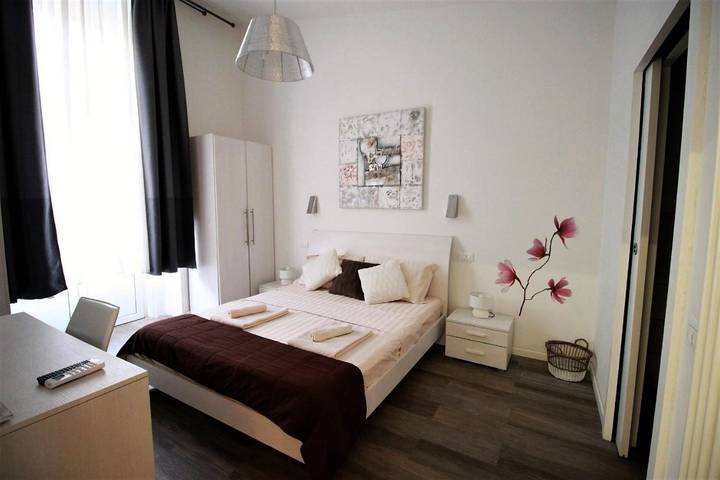 Vakantieappartement voor 5 personen, met terras in Boedapest