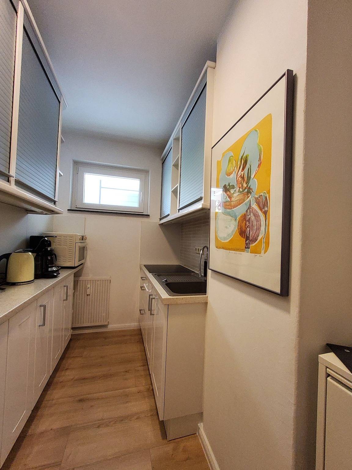 Ferienwohnung Happel am Wurmberg in Braunlage – Balkon & moderne Ausstattung, foto 7