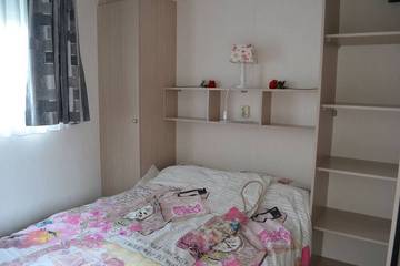 Chalet für 5 Personen in Serooskerke, Zeeuwse Kust, Bild 2