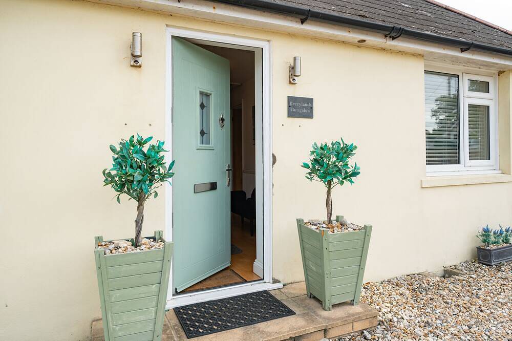 Holiday Home for 6 People in Bembridge, Isle of Wight