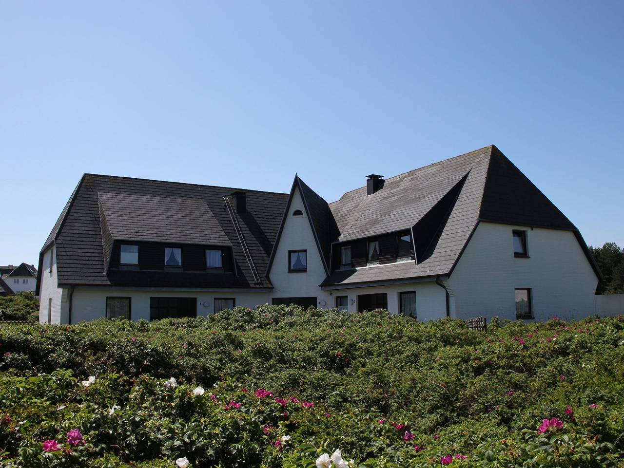 Ganze Ferienwohnung, Rüm Hart I / Wiebeck - Rüm Hart I / Wiebeck in Hörnum, Sylt