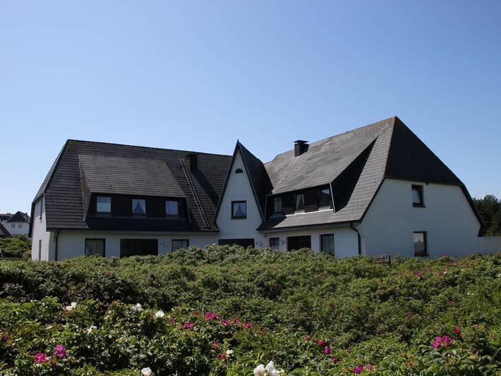 Ferienwohnung für 6 Personen, mit Sauna und Terrasse sowie Pool - 1