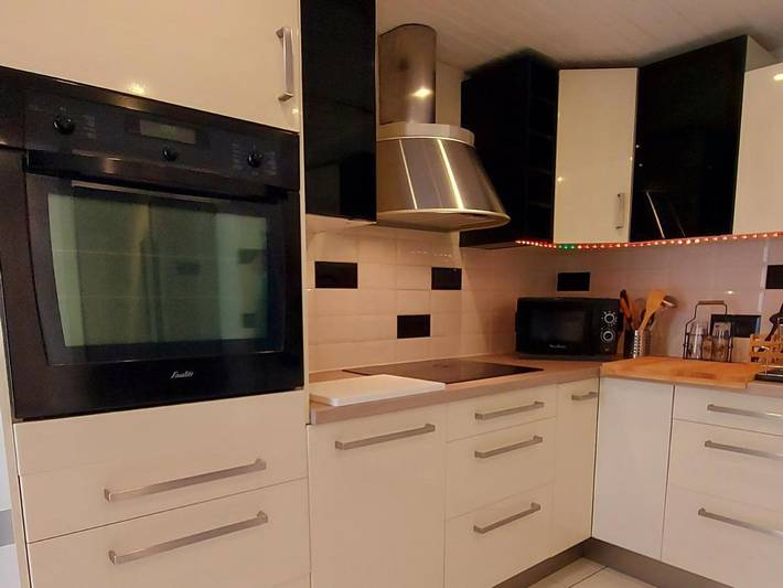 Gîte pour 3 personnes, avec balcon, adapté aux familles à Oraison - 3