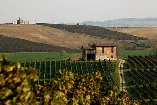 Appartamento vacanze per 2 persone, con giardino e panorama - 1
