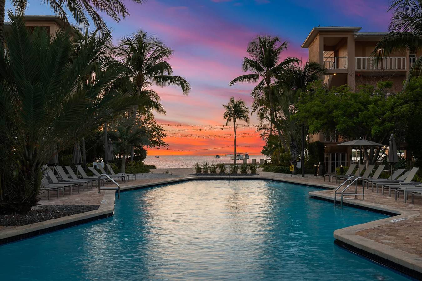 Entire apartment, Two Bedroom Residence with Balcony in Key West, Lower Keys