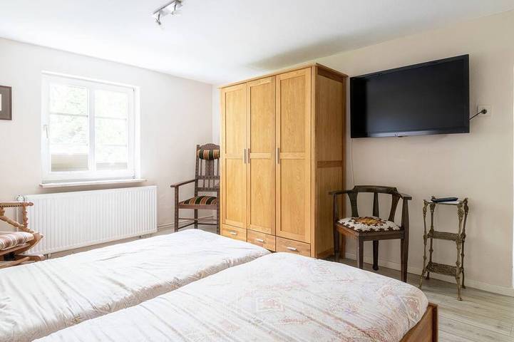Vacation home \"Andante\" for 6 people and 3 dogs. in Braderup, Grünes Binnenland