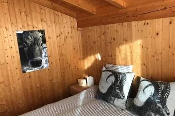 Chalet für 5 Personen in Wildhaus-Alt St. Johann, Kanton St. Gallen, Bild 3