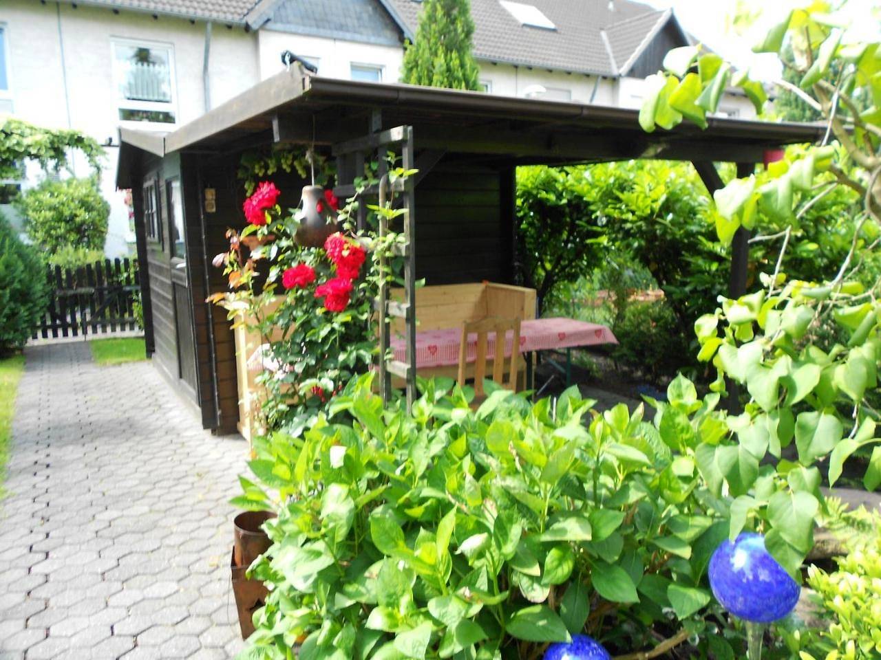 Ganze Wohnung, Apartment Airport in Porz (Köln), Köln