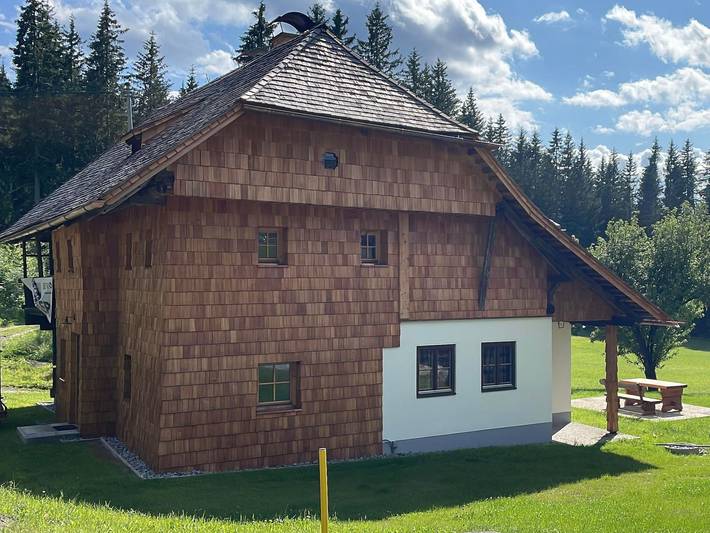 Ferienhaus für 10 Personen, mit Garten, kinderfreundlich - 1