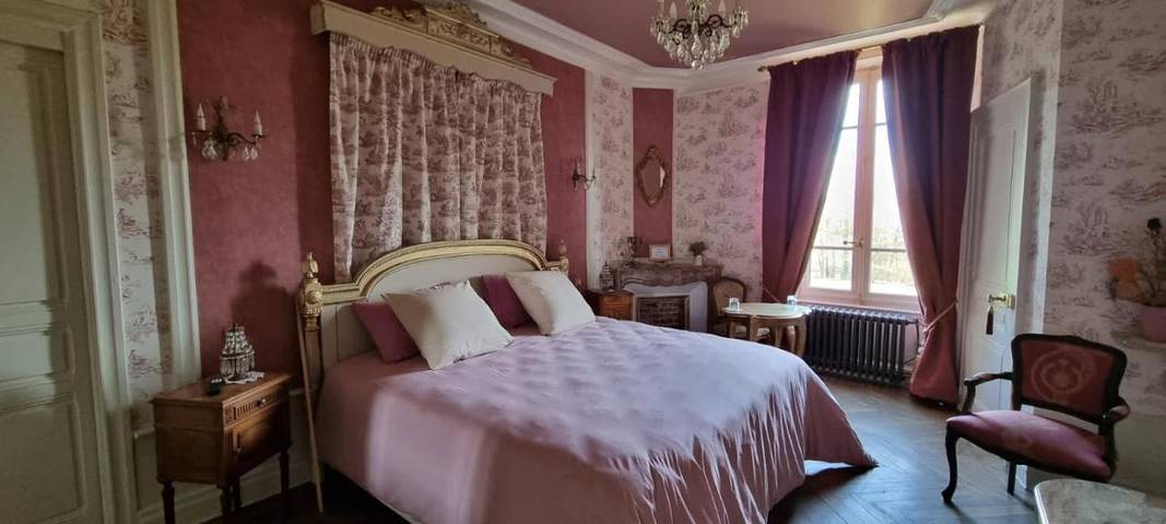 Location de vacances pour 4 personnes, avec vue et jardin dans Condal - 2