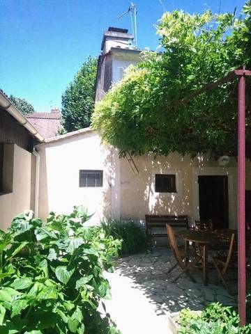 Gîte pour 4 personnes, avec jardin, animaux acceptés à Siorac-en-Périgord