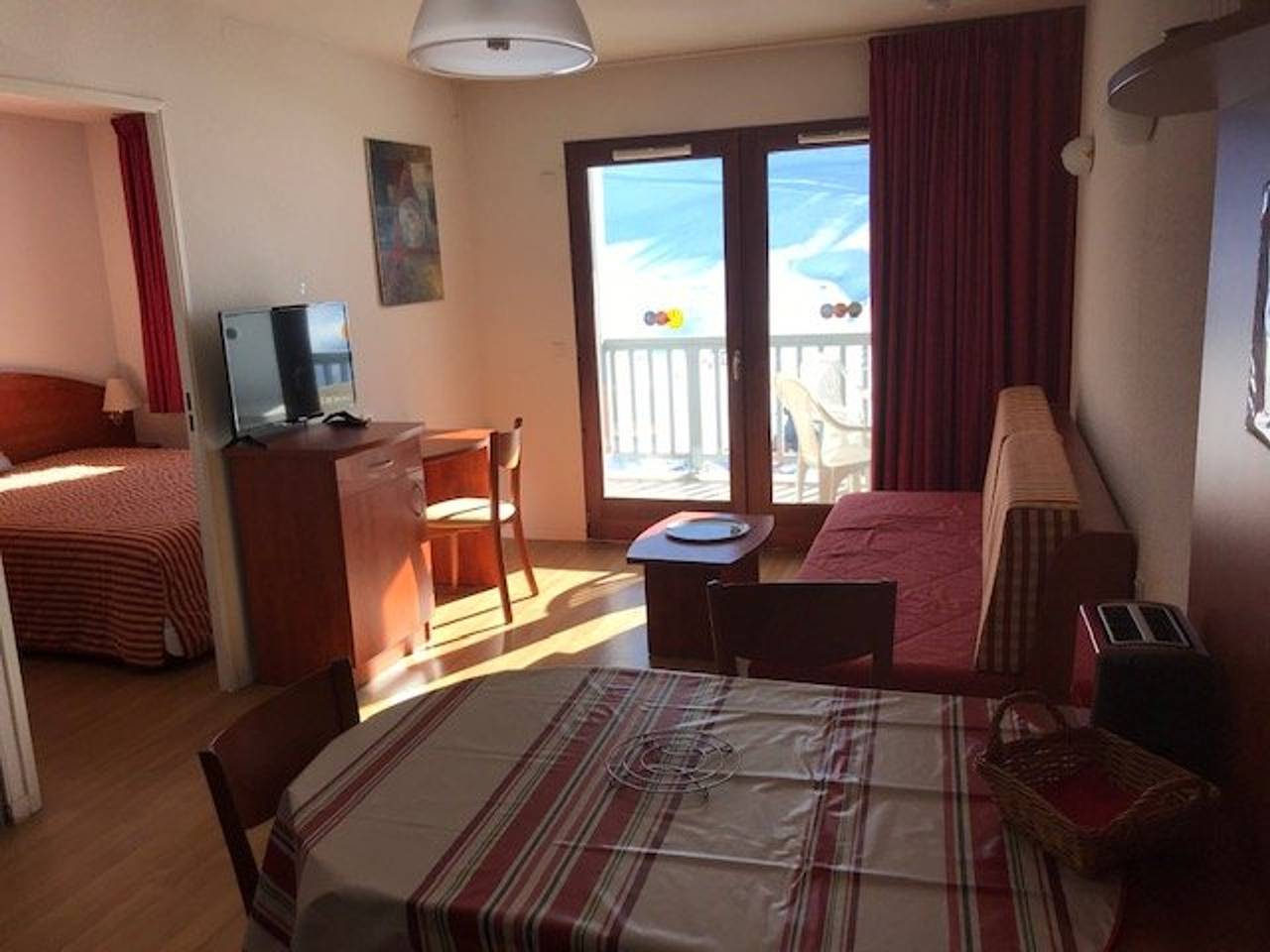 Photo : Appartement de vacances