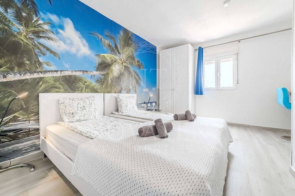Welcome to Casa Brisa del Mar in La Jaca, Teneriffa Süd