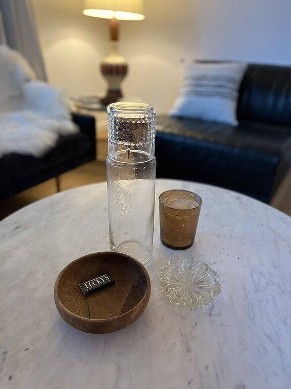 Upscale & Hip Home Downtown Two Bedroom in Santa Barbara, Santa Barbara County