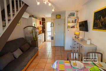 Maison De Vacances pour 6 Personnes dans Vias Plage, Vias, Photo 3