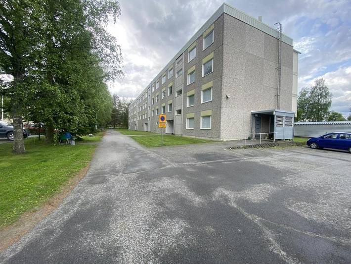 Appartement de vacances pour 4 personnes, avec balcon et sauna