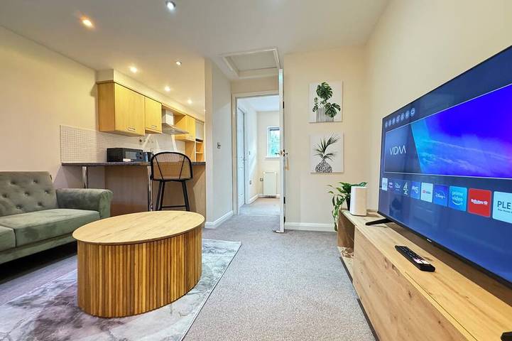 Holiday home for 4 people - 1