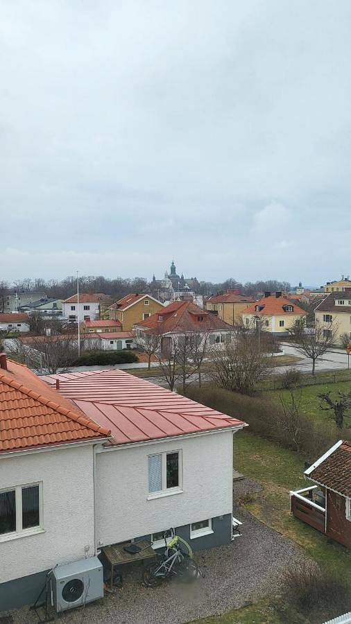 Ferienwohnung für 6 Personen, mit Sauna und Whirlpool sowie Garten, kinderfreundlich - 1