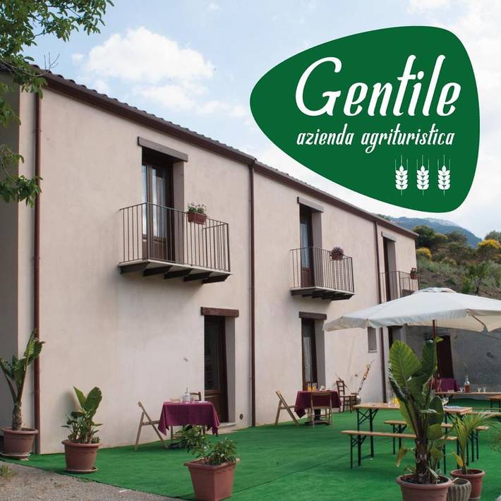 B&b per 3 persone, con giardino e idromassaggio nonché piscina a Castelbuono