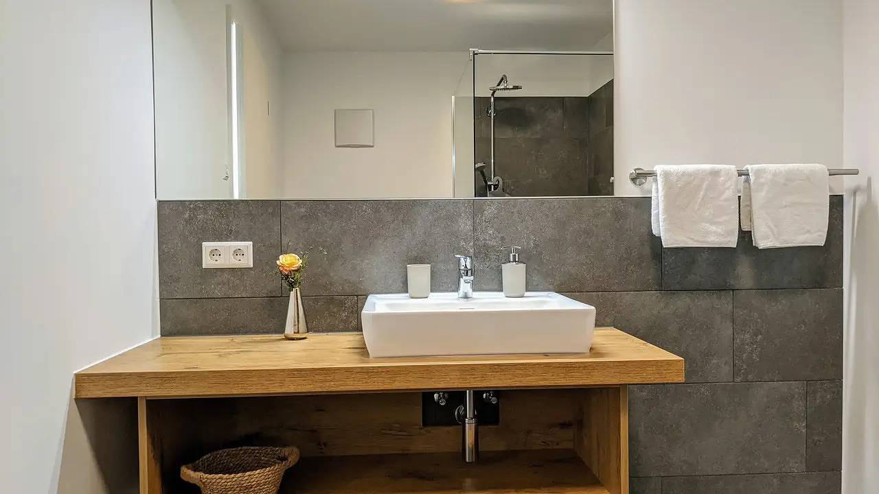 Ganze Ferienwohnung, Ferienwohnung für 3 Personen (53 m²) in Oberteuringen in Oberteuringen, Region Bodensee-Oberschwaben