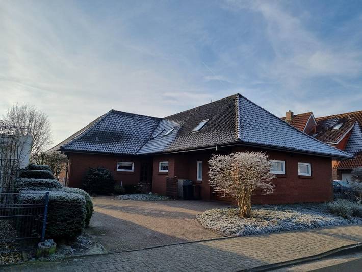 Ferienwohnung für 2 Personen in Carolinensiel - 2