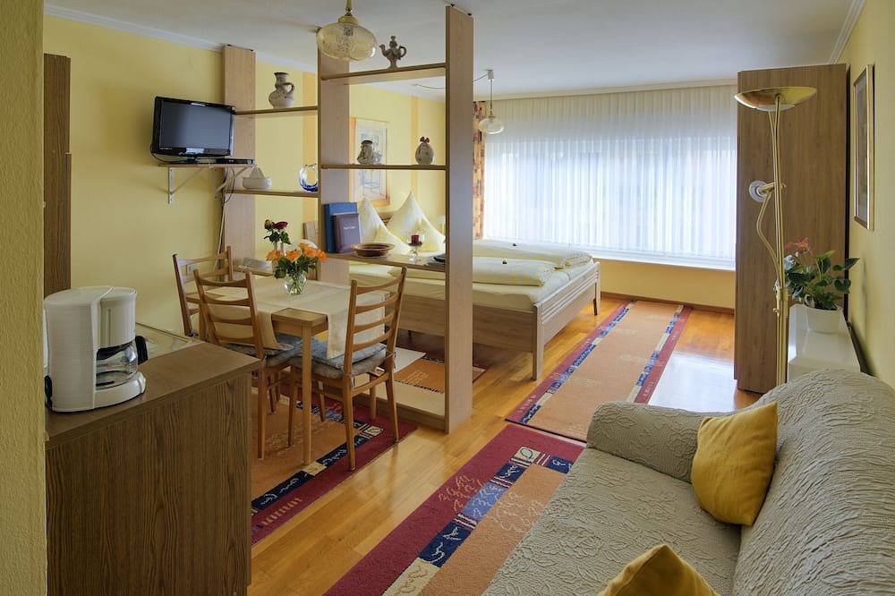 Geheel appartement, Vakantiewoning \"Apotheek\" met Weinbergblick in Trittenheim, Moseleifel